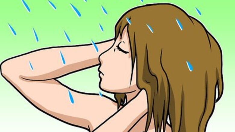 How to Get a Good Reputation on the First Day of School (for Girls)