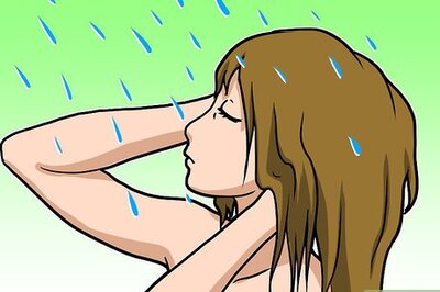 How to Get a Good Reputation on the First Day of School (for Girls)