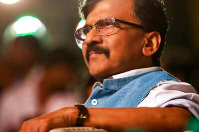 Maha-Karnataka Border Row: Declare Belagavi a Union Territory, Says Sanjay Raut; Alleges Violence Can't Happen Without 'Delhi's Support'