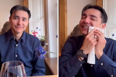 Woman Turns Boyfriend's Poems Into A Book; His Reaction Is Priceless