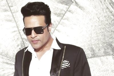 Comedian Krushna Abhishek Says He Was Named After Abhishek Bachchan: Mother Was a Big Fan of Amitabh Bachchan