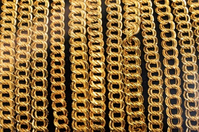 Gold Prices Rise by Rs 10 to Reach Rs 50,230; Silver Costs 68,000