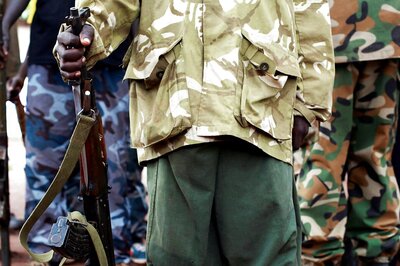 Loss of Innocence: Skilled in Warfare, All You Need to Know About Taliban's Child Soldiers, Pak Involvement