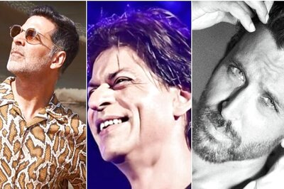 Katrina Kaif and Vicky Kaushal Wedding: SRK, Hrithik Roshan, Akshay Kumar's Names on Guest List