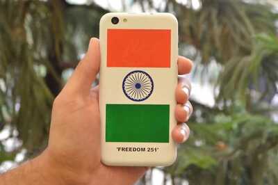 Freedom 251: The Rs 251 Smartphone Will Be Delivered Starting June 28, Says Top Official