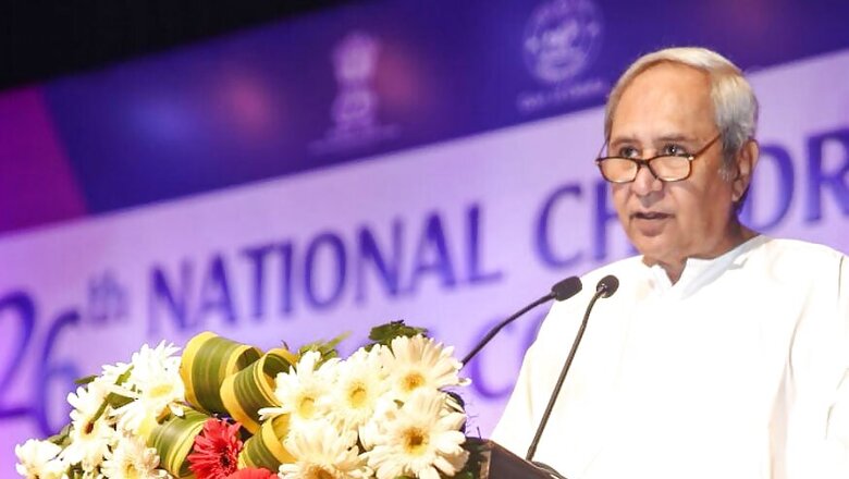 Will Fight Elections on Our Own, Winnability Key for Selection of Candidates: Naveen Patnaik