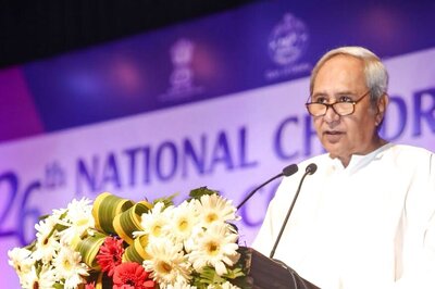 Will Fight Elections on Our Own, Winnability Key for Selection of Candidates: Naveen Patnaik
