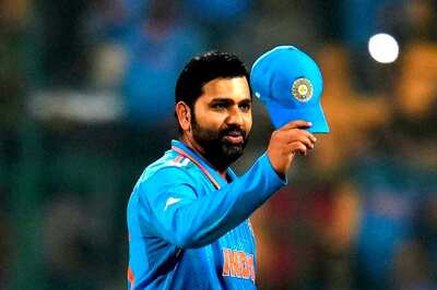 No Rohit, Virat for White-ball Series vs SA; Rahul to Lead in ODIs