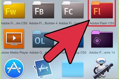 How to Make a Button in Adobe Flash Actionscript 2.0