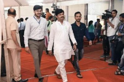 'Sharad Pawar's Parrot': BJP's Gopichand Padalkar Slams Saamana Editorial With Sant Tukaram Couplet