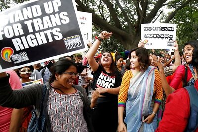 Kolkata Set to Host India's 1st Transgender Poetry Meet, Faces Backlash from Critics