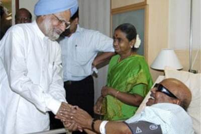 India won't intervene in Sri Lankan issue: PM