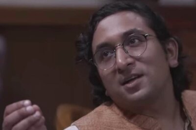 Appurv Gupta On His Bollywood Debut With Afwaah, 'Major Shift Happens When I Come On Screen' | Exclusive