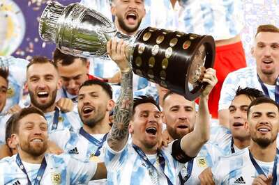 Copa America: GOAT Debate Erupts on Twitter as Lionel Messi Breaks International Duck With Argentina