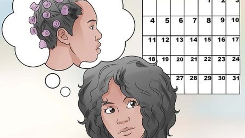 How to Transition to Natural Hair