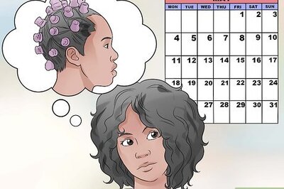 How to Transition to Natural Hair