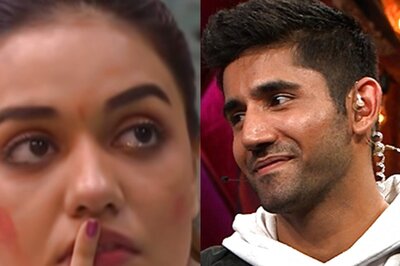 Bigg Boss OTT Day 35 Highlights: Moose Jattana Gets Eliminated; Divya Agarwal in Tears After Meeting Varun Sood