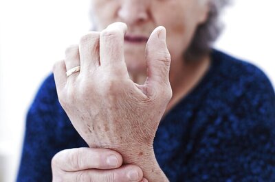 New Study Finds First Ever Link Between Passive Smoking in Childhood, Rheumatoid Arthritis