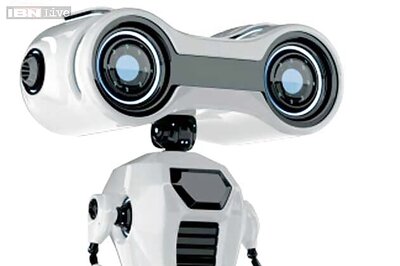 China to have most robots in the world by 2017: Report