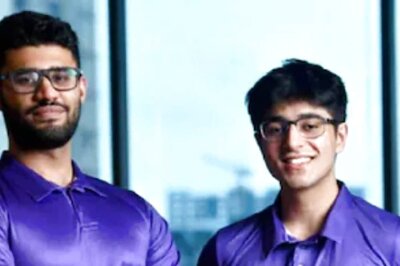 Zepto Founders Beccome Youngest Entrants in Hurun India Rich List; Know About Them