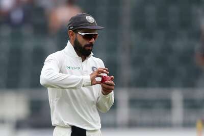 'Virat Kohli Would Have Been in the Faces of England Players': Monty Panesar Says India Missing Batting Superstar's Intensity