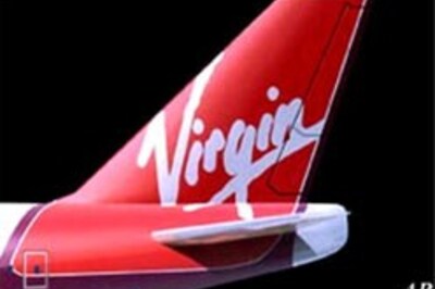 Now Virgin Airways flight details on your fingertips