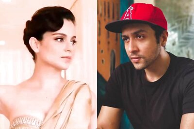 Mumbai Police to Probe Adhyayan Suman's Allegations That Kangana Ranaut Took Drugs: Anil Deshmukh