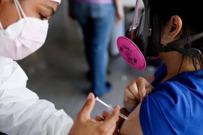 Europe Struggles with Sharp Rise in Covid-19 Infections Despite Vaccines