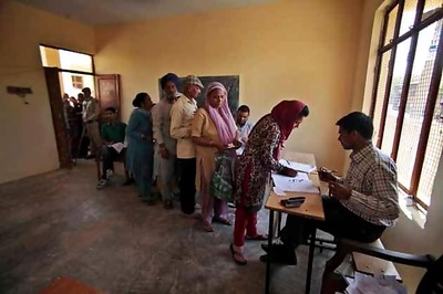 Assam: Repoll in three polling stations of Karimganj tomorrow