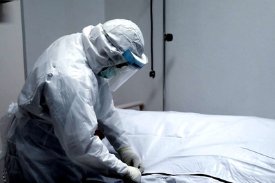 Delhi Woman Strangled by Business Partner, Accused Suspected to Have Killed Self