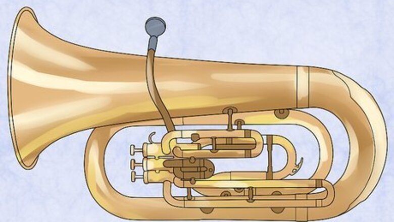 A Beginner’s Guide to Playing the Tuba