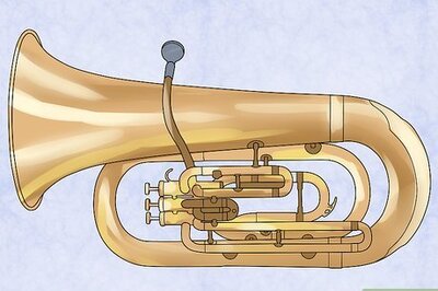 A Beginner’s Guide to Playing the Tuba