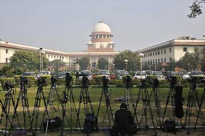 SC junks PIL seeking to make intelligence agencies accountable