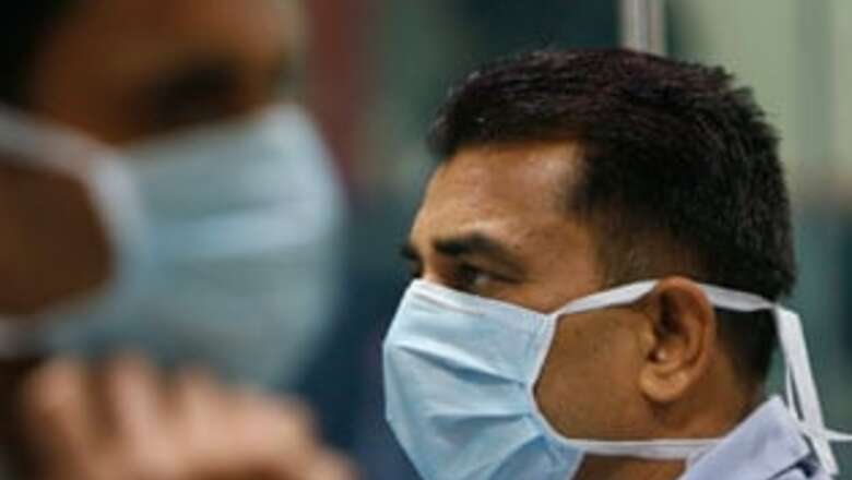 Six more swine flu cases reported on Friday, total 50