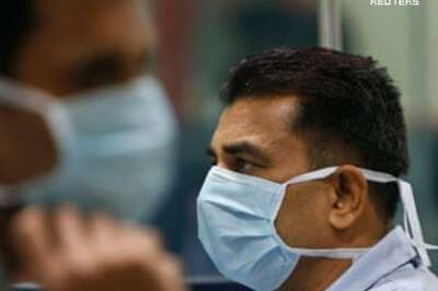 Six more swine flu cases reported on Friday, total 50