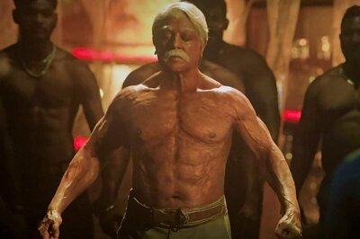 Kamal Haasan's Indian 2 Lands In Legal Trouble, Makers Accused of 'Violating The Mandate'