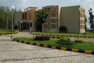 University of Hyderabad's PhD Student Attempts Suicide