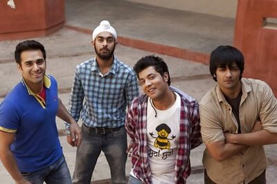 Choocha Will Always Remain Special: Varun Sharma on Fukrey Franchise