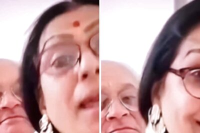 Elderly Couple Lip-Syncs To Bairi Piya, Internet Says ‘Age Is Just A Number’
