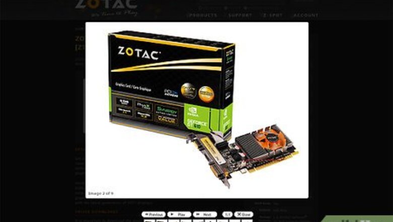 How to Get Your Nvidia Graphics Card Working on Linux