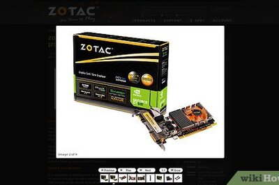 How to Get Your Nvidia Graphics Card Working on Linux