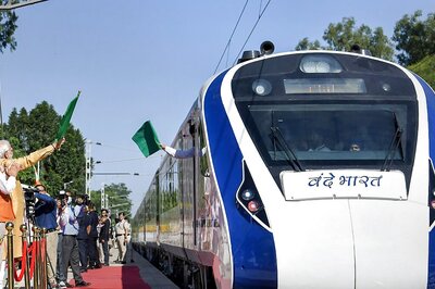 Bhopal-New Delhi Vande Bharat Express Breaches Expected Speed Limit of 160 Kmph