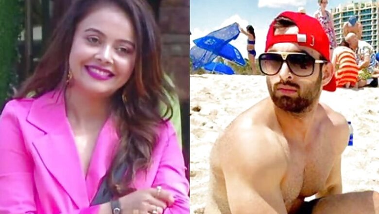 Devoleena Bhattachajee Calls Mujhse Shaadi Karoge Fame Mayur Verma's Cybercrime Complaint a Publicity Stunt