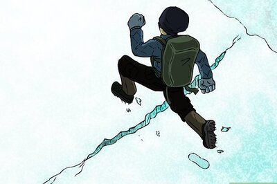 How to Survive an Avalanche
