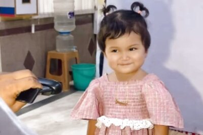 This Video Of Little Girl Posing For Aadhaar Card Pic Has 18 Million Views