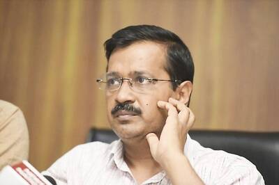 AAP Renews Demand for Paper Ballots, Says EVMs Can be Tampered