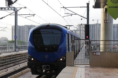 Chennai Metro Rail Limited to Introduce Mass Rapid Transit in These Three Cities, Details Here