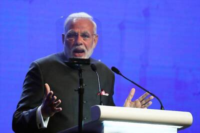 Social Security Cover Extended to 50 Crore People: PM Narendra Modi