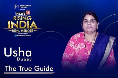 Rising India, Real Heroes: The Story of Singraul's 'Kitabon Wali Didi'