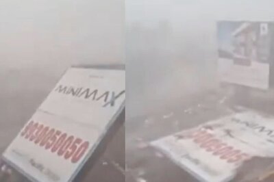 Anand Mahindra On Mumbai Billboard Collapse: ‘The Incident Is Unacceptable’